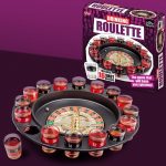 shot roulette