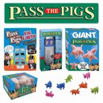 pass the pigs